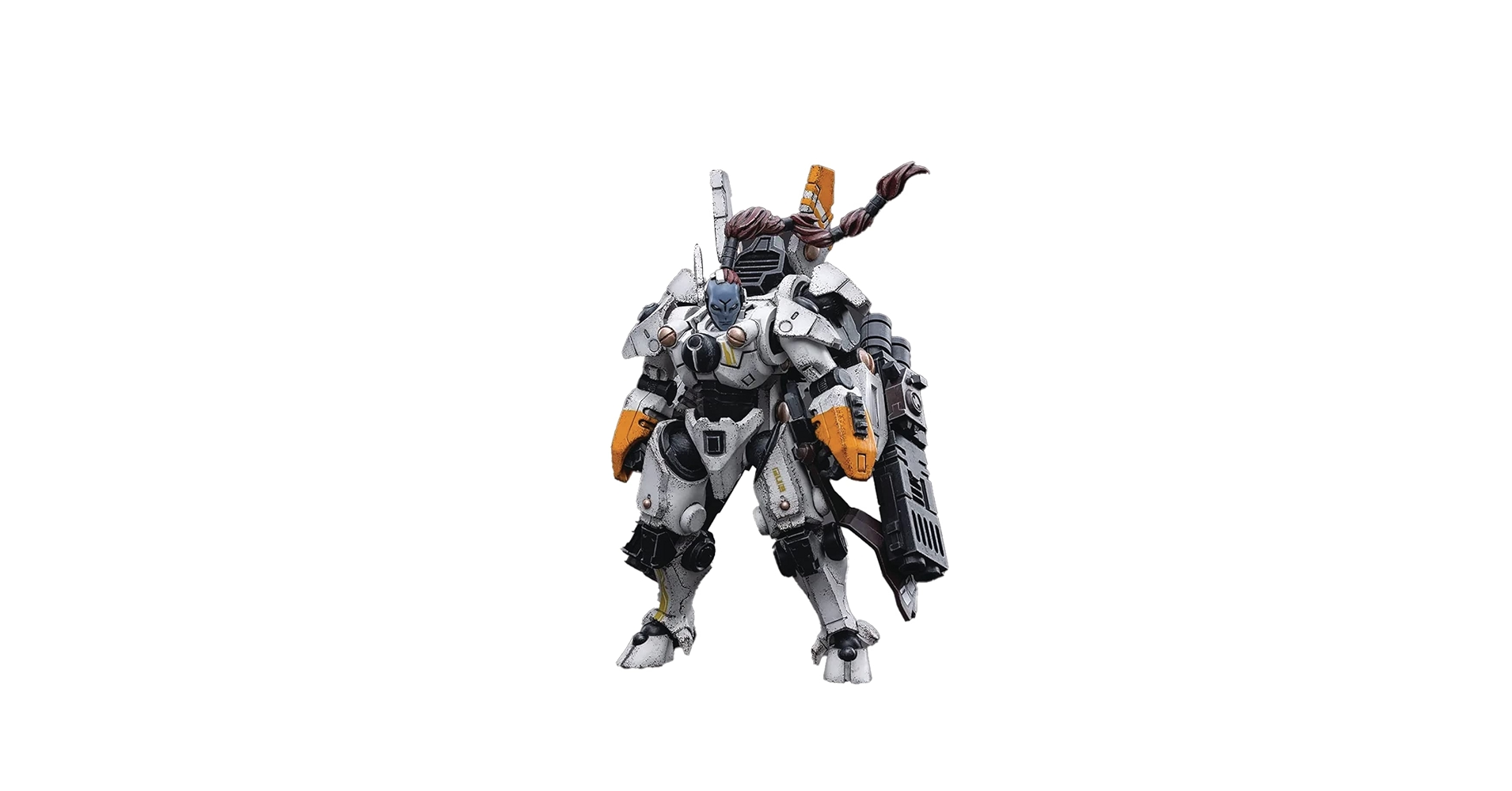 Amazon.co.jp: JoyToy ウォーハンマー 40k: タウ帝国指揮官